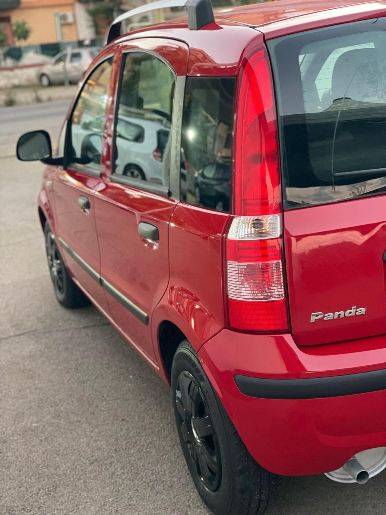 Fiat Panda 1.2 Dynamic
