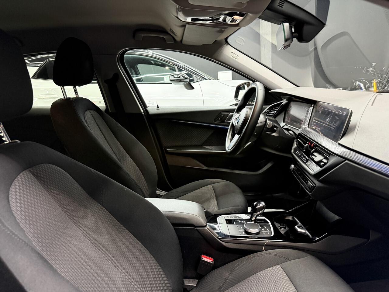 Bmw 118d 2.0 150CV Sport Auto