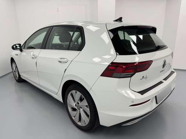 Volkswagen Golf STYLE 1.5 eTSI DSG 150 CV **ACC+LED** PERFETTA