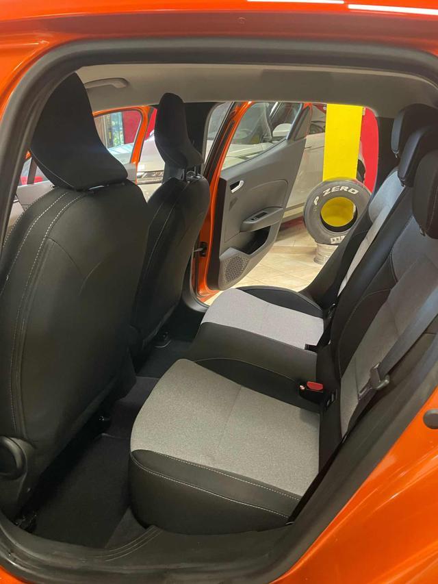RENAULT Clio SCe 65 CV 5 porte *APPLE CAR/PDC/*