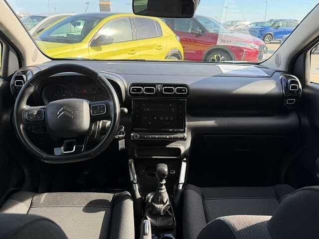 Citroen C3 Aircross BlueHDi 110 S&S Feel