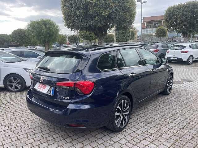 Fiat Tipo 1.6 Mjt S&S SW Lounge