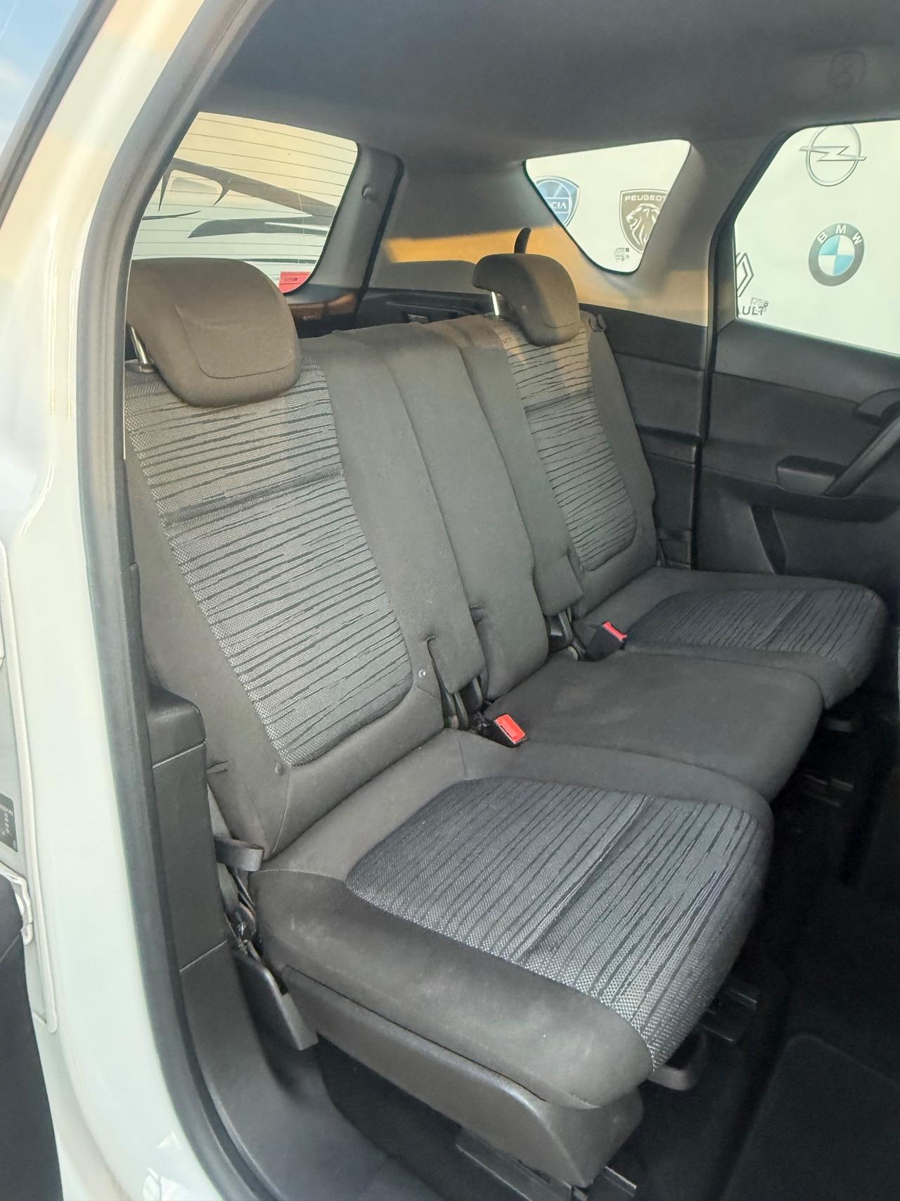 Opel Meriva 1.3 CDTI 95CV ecoFLEX Cosmo