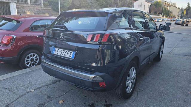 PEUGEOT 3008 BlueHDi 130 S&S EAT8 Business