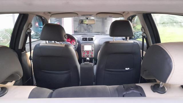 ALFA ROMEO 147 1.9 JTD (120) 5 porte Exclusive