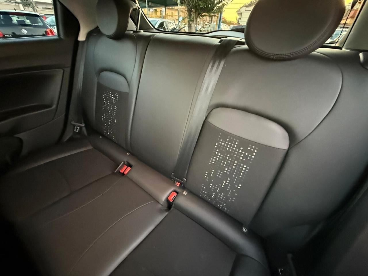 FIAT 500X 1.6MJT2 130CV ANNO 2021 EURO6B