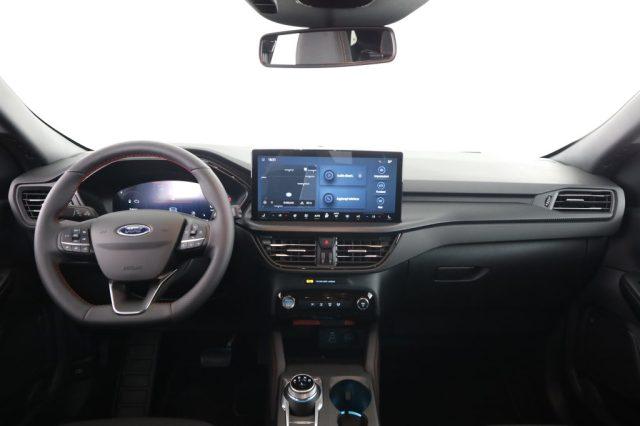 FORD Kuga Kuga 2.5 Full Hybrid 180 CV CVT 2WD ST-Line