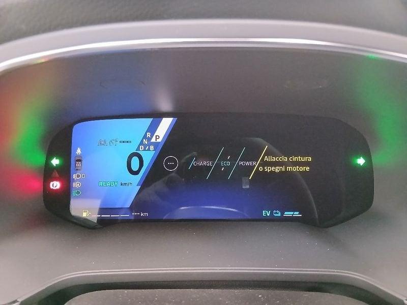 Renault Symbioz 1.6 E-Tech full hybrid Techno 145cv auto