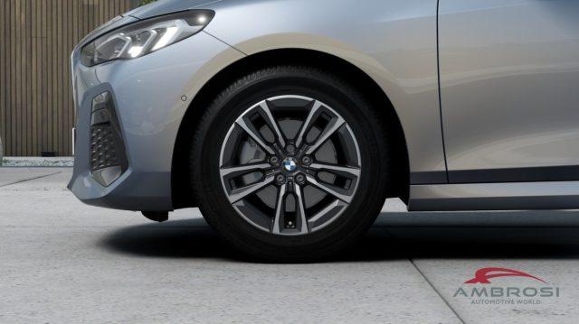 BMW 218 Serie 2 i Active Tourer Msport Package