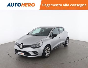 RENAULT Clio TCe 12V 90 CV 5 porte Moschino Zen