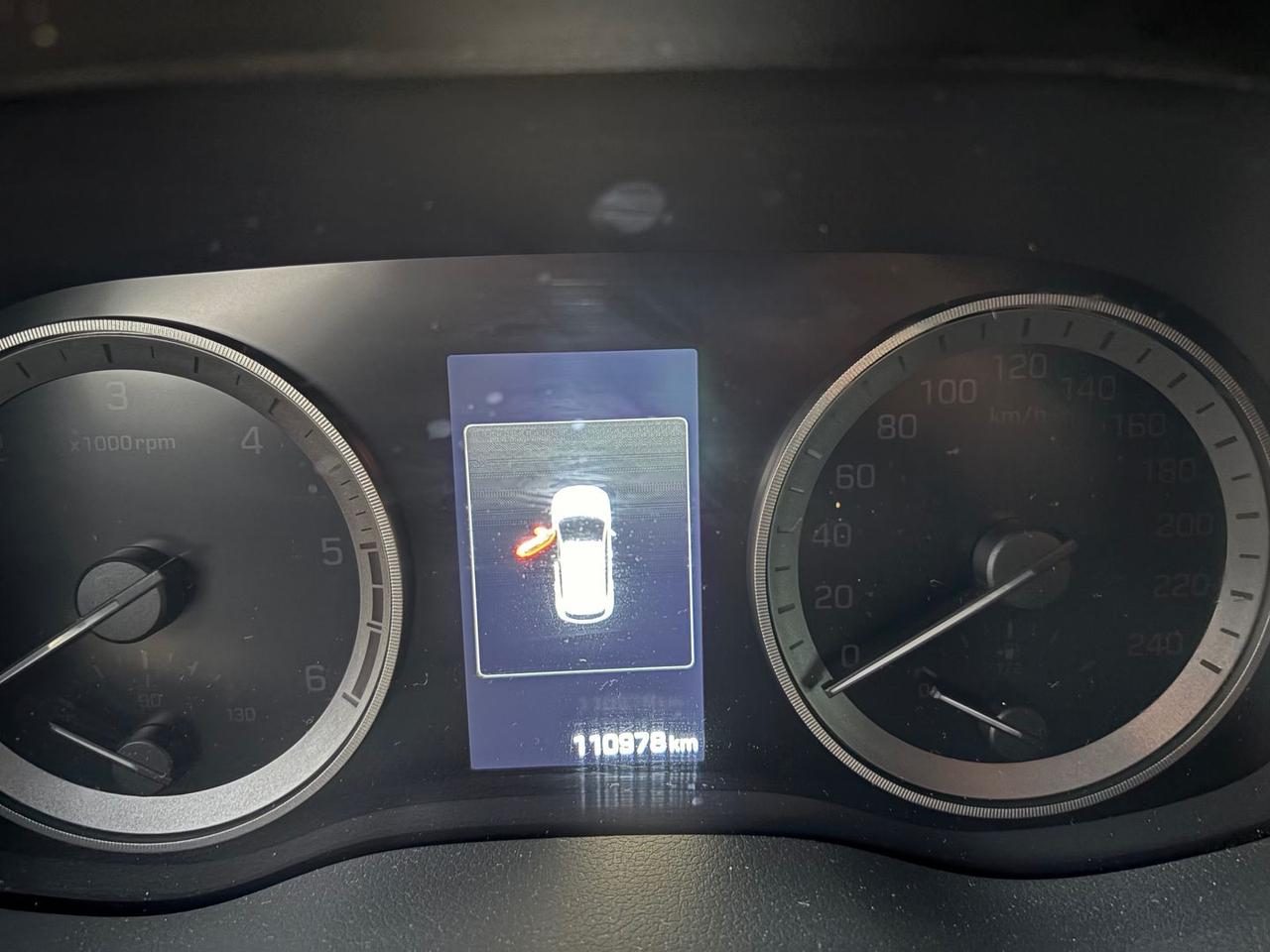 Hyundai Tucson 1.7 CRDi Xpossible #7204