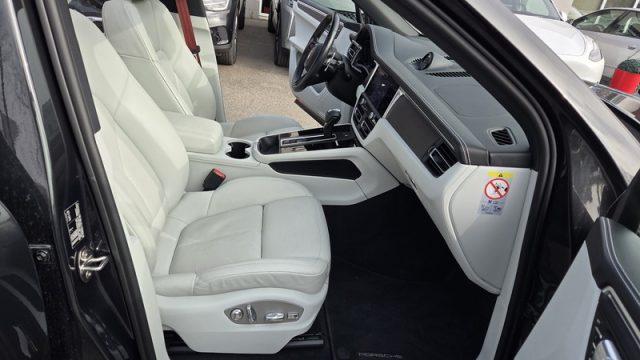 PORSCHE Macan 2.9 GTS PERMUTE PORSCHE APPROVED SETT. 2026