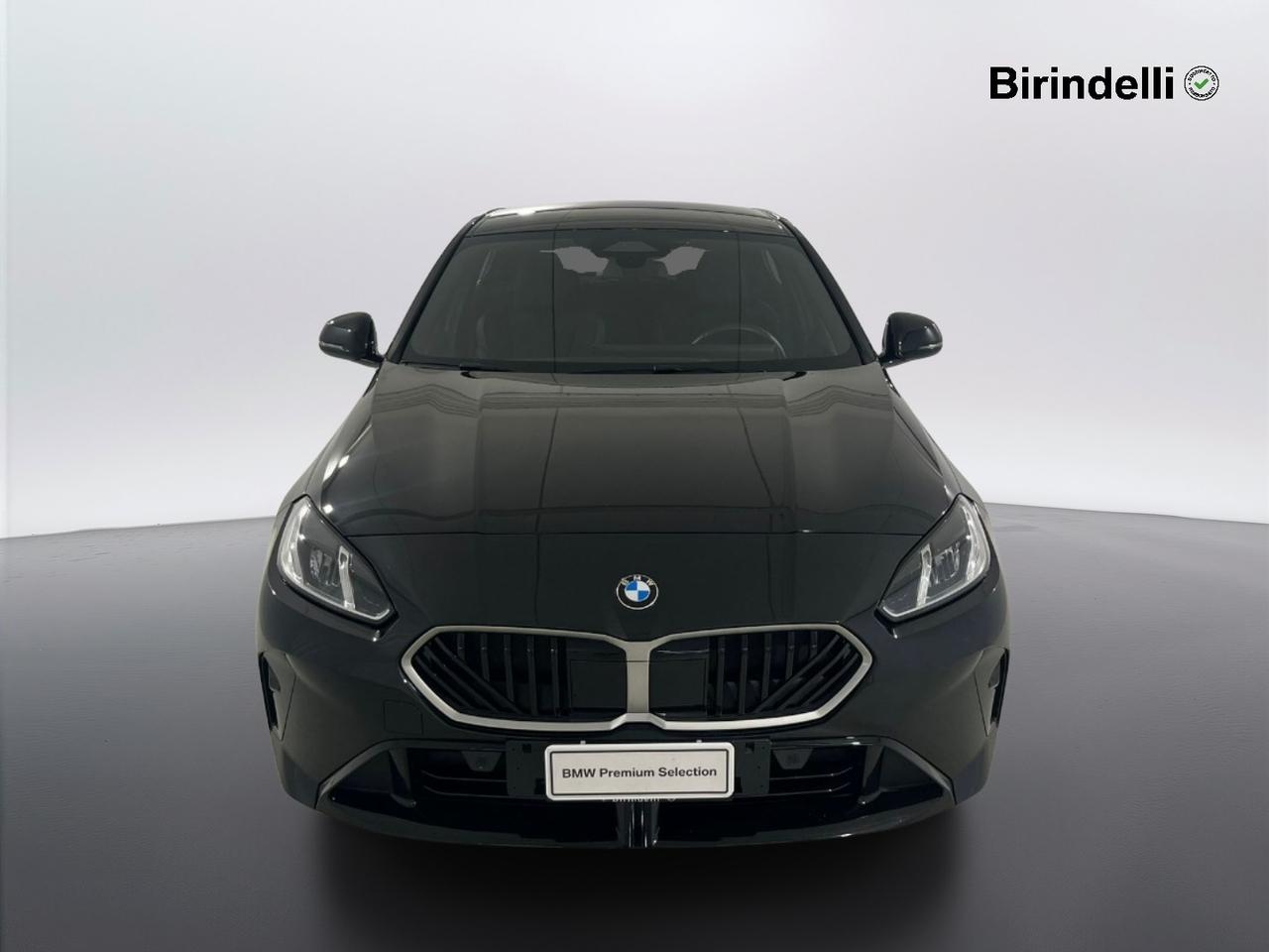 BMW BMW 118d