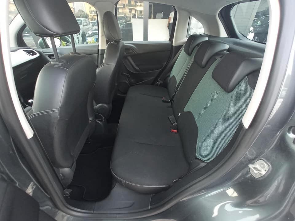 Citroen C3 1.0 2016