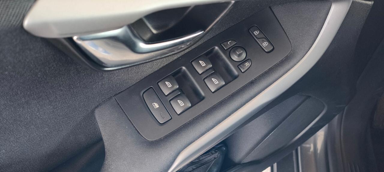 Volvo V40 D2 Geartronic Business