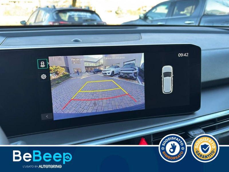 Kia Sorento 1.6 TGDI HEV STYLE 4WD 215CV AT6