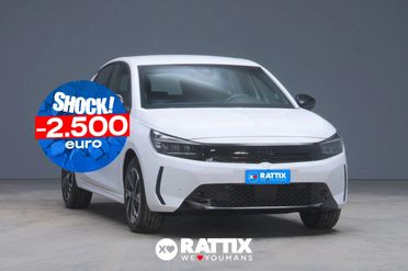 Opel Corsa 1.2 100CV GS