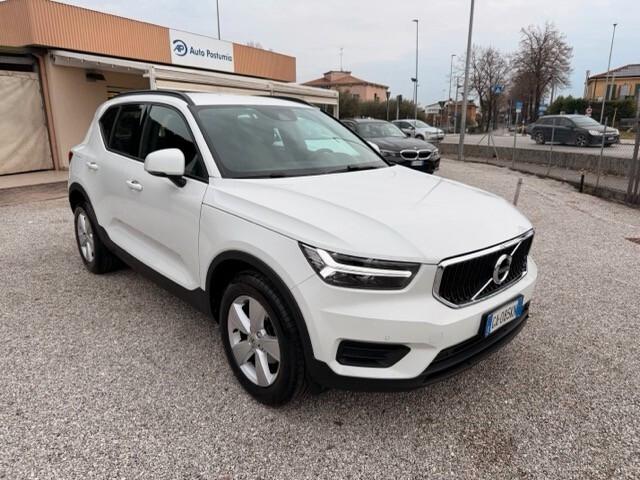 Volvo XC40 2.0 d3 150 cv Business Plus Geartronic