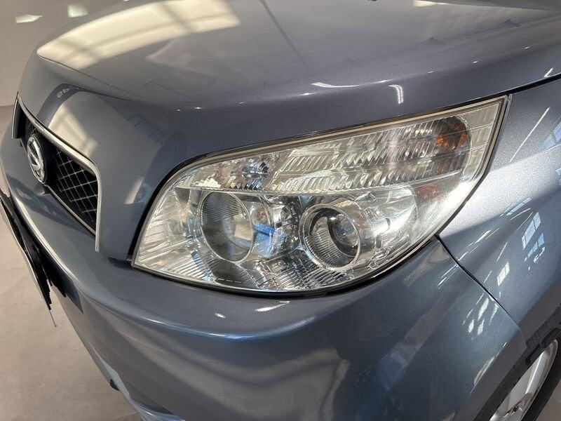 Daihatsu Terios Terios 1.3 4WD