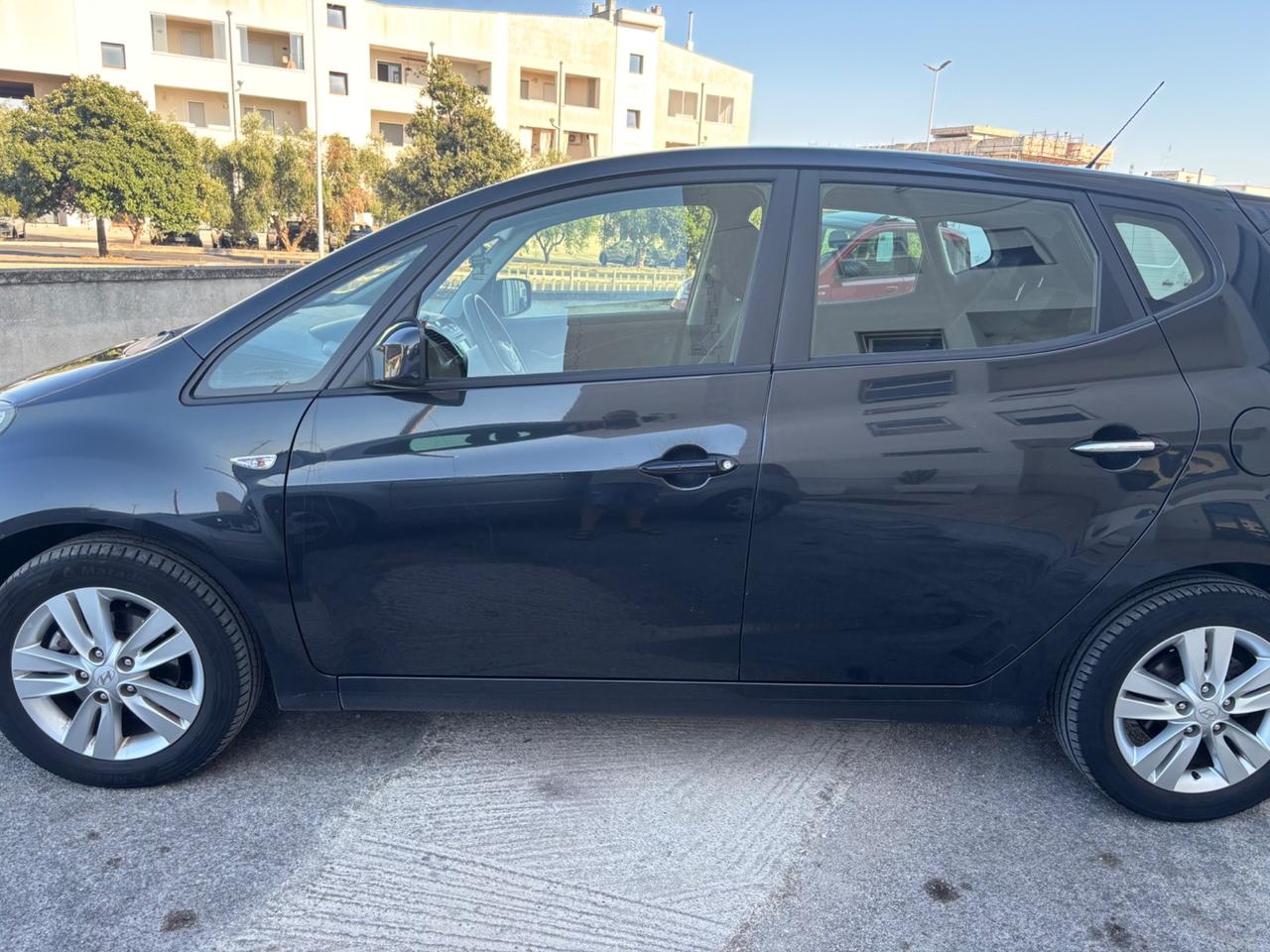 Hyundai iX20 1.4 90 CV Light