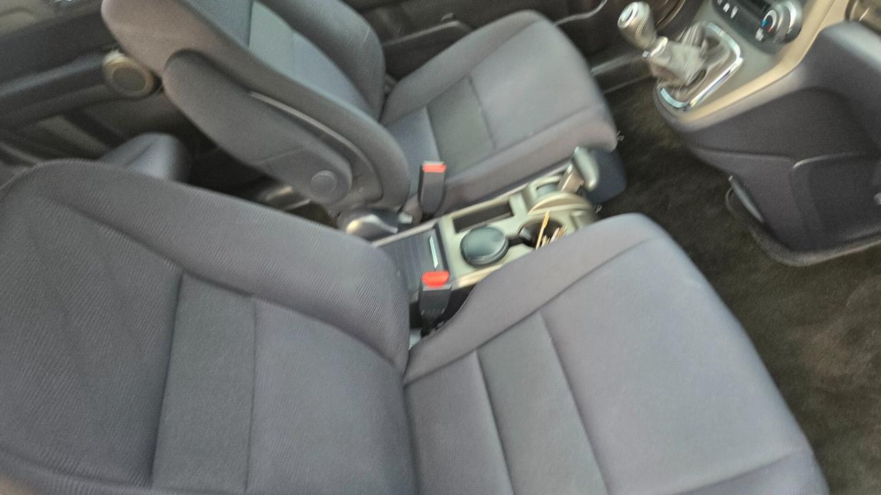 Honda CR-V 2.2 i-DTEC Advance Ed Esclusiva