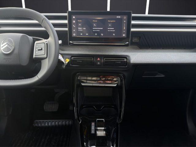 CITROEN C3 Aircross Hybrid 145 CV e-DCS6 Max