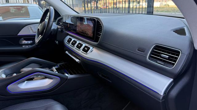 MERCEDES-BENZ GLE 300 D 4MATIC MHEV HYBRID AMG LINE PREMIUM*C.L.21*TETTO