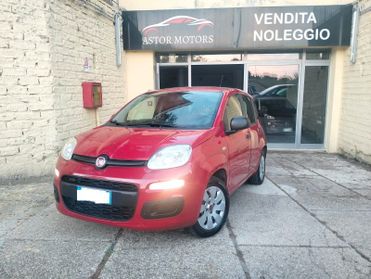 Fiat Panda 1.2 Pop 69cv E6