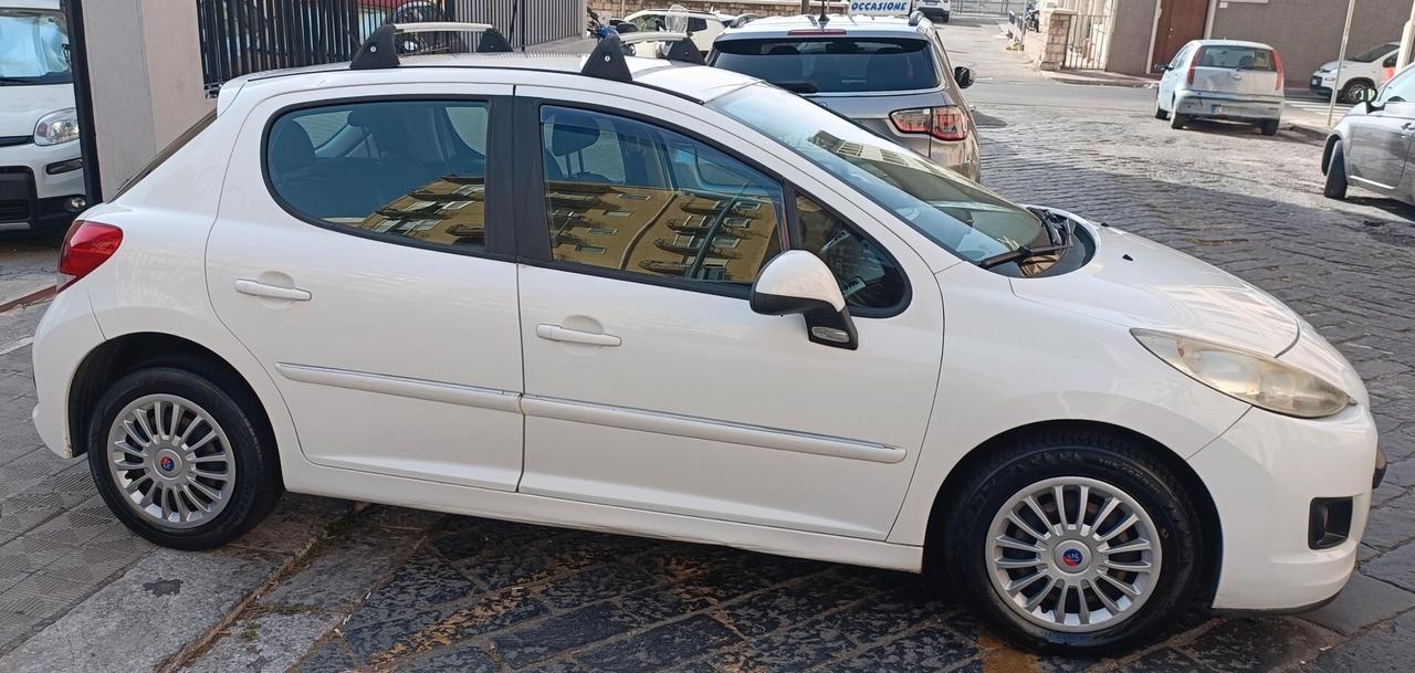 Peugeot 207 Plus 1.4 8V 75CV 5p. ECO GPL