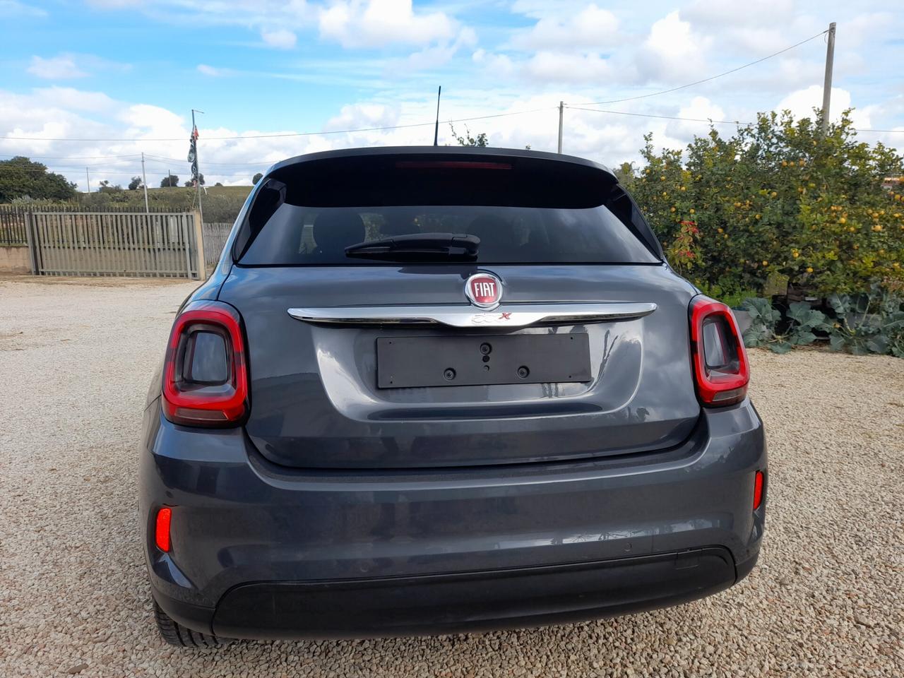 Fiat 500X 1.0 T3 120 CV Connect Anno 2021