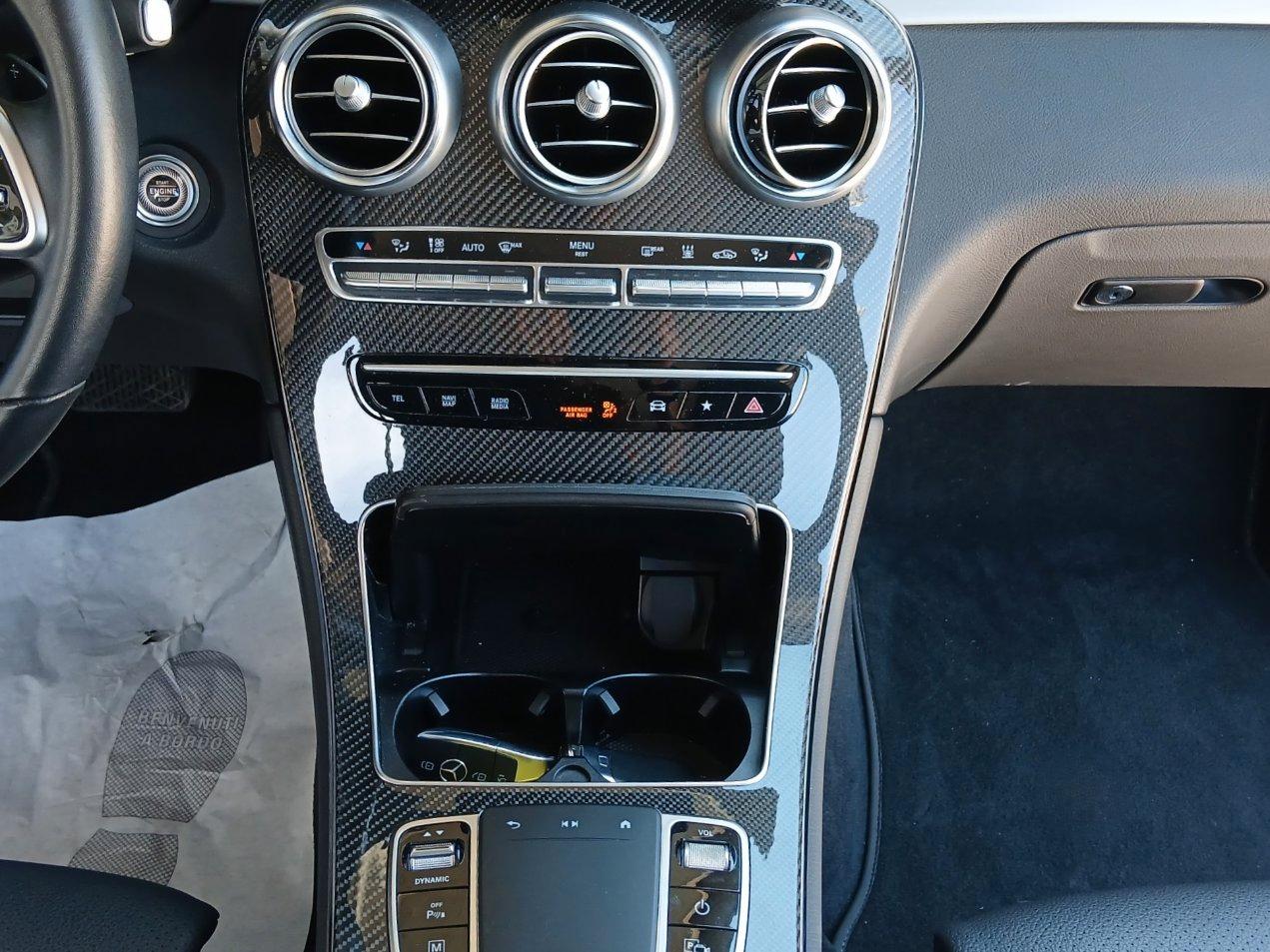 Mercedes GLC SUV GLC 300 e phev (eq-power) Business Extra aut. 4matic auto