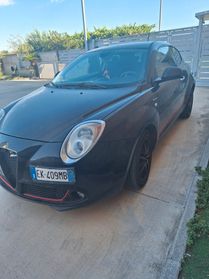 Alfa Romeo MiTo 1.3 JTDm-2 95cv Distinctive - 2011