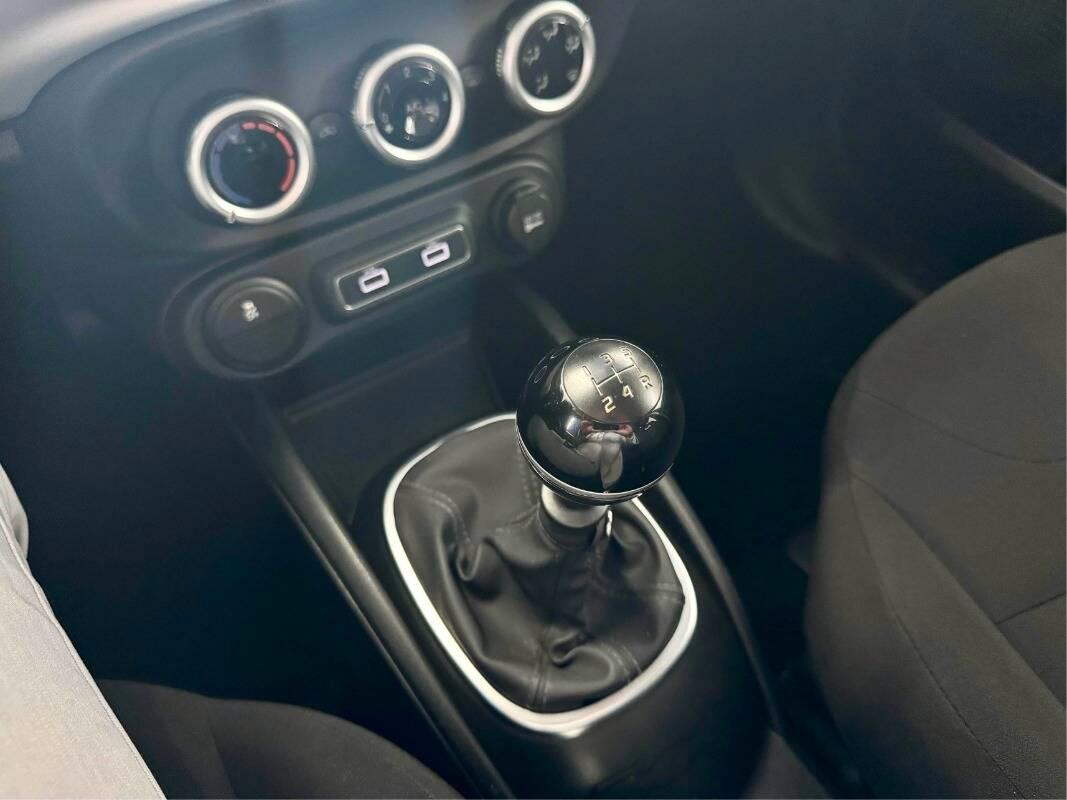 Fiat 500 L 1.3 mjt Mirror City Cross 95cv