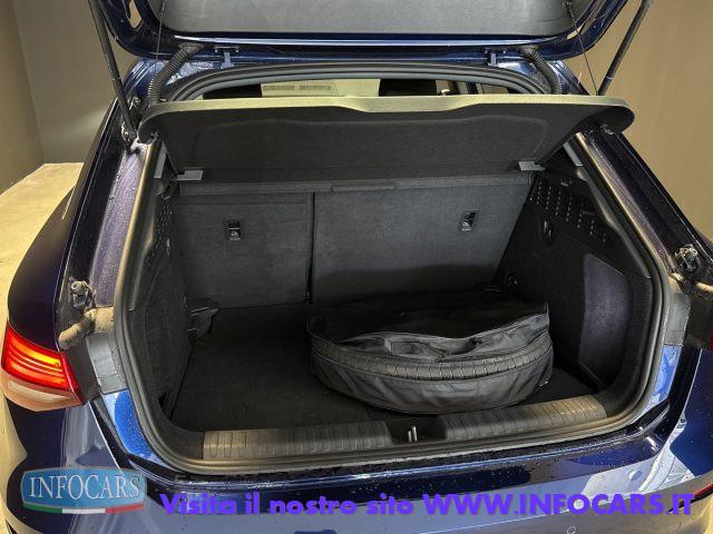 AUDI A3 SPB 35 TDI 150 CV S tronic Business - PROMO