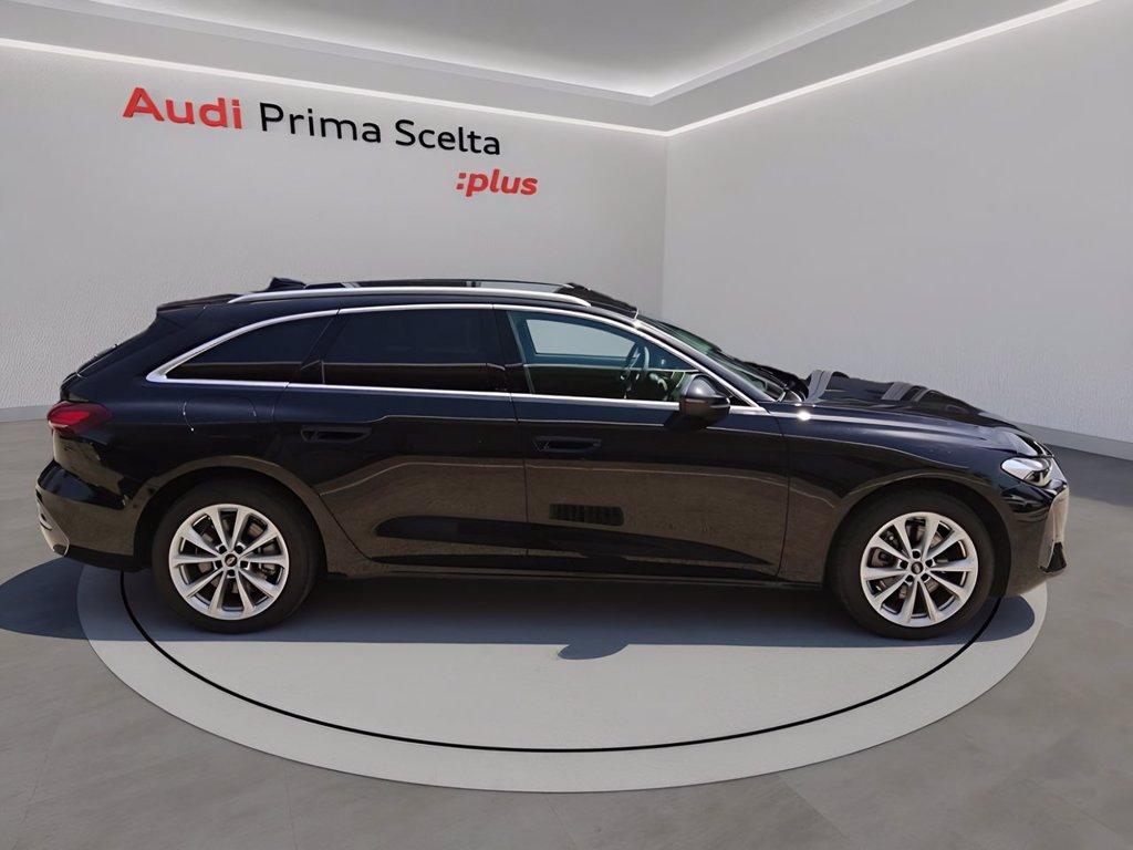 AUDI A5 avant 2.0 tdi mhev+ business advanced 204cv s-tronic del 2025