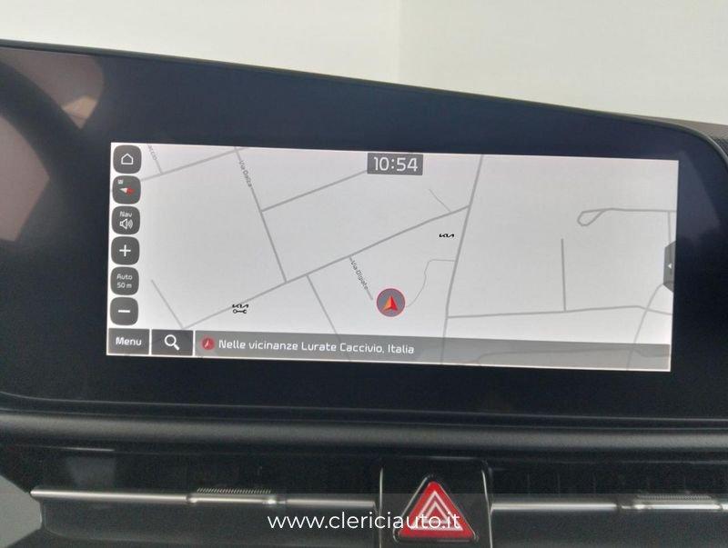 Kia Niro 1.6 GDi DCT HEV Style