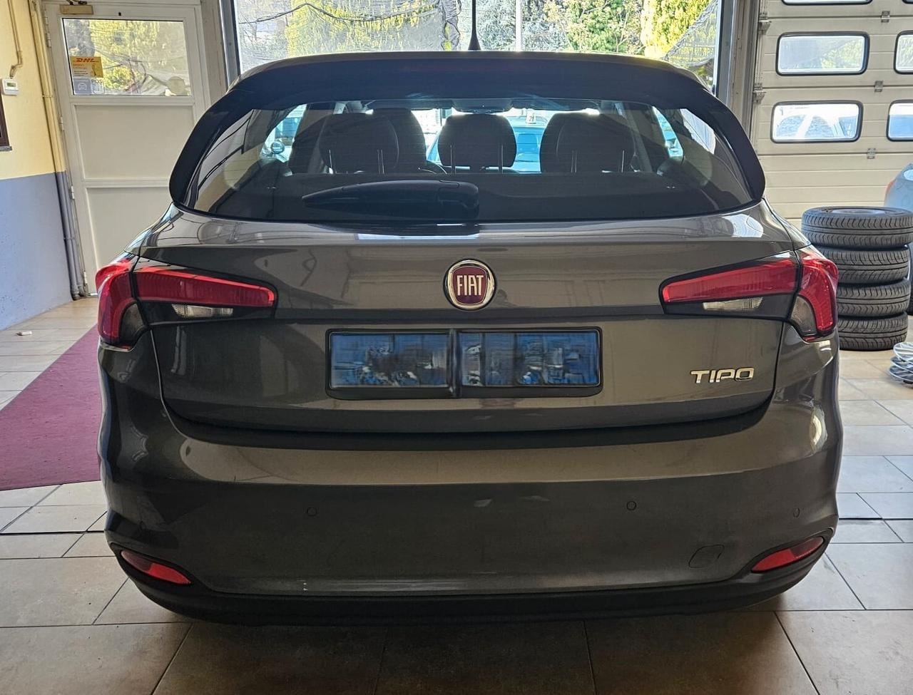 Fiat Tipo 1.3 Mjt S&S 5 porte Business