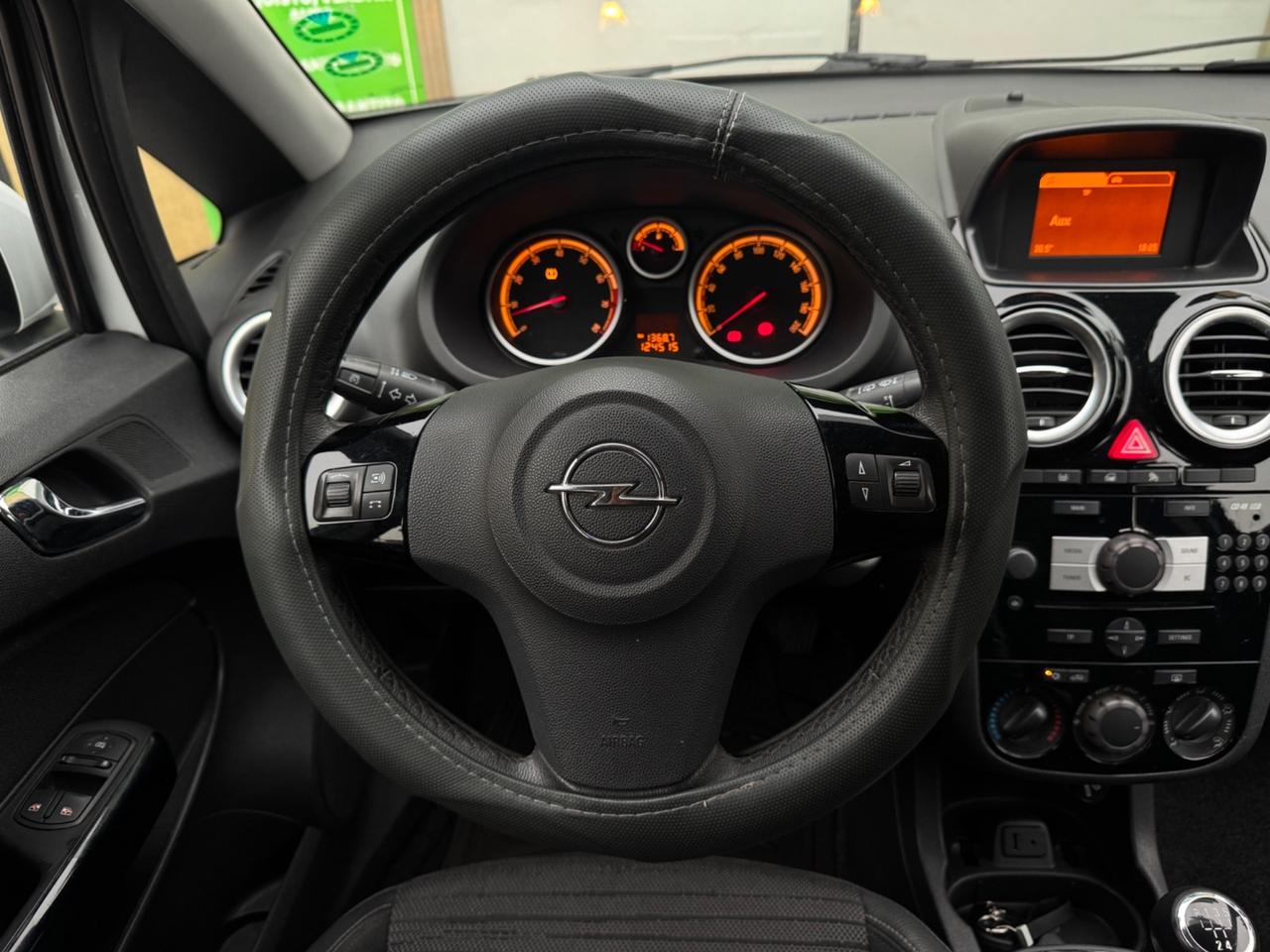 Opel Corsa Energy 1.2 Benzina 69 CV NEO 125.000 km