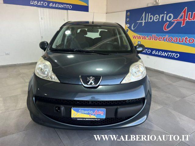 PEUGEOT 107 1.0 68CV 5p. Plaisir