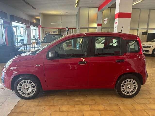 Fiat Panda panda serie 9