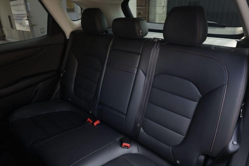 MG HS HS 1.5 t-gdi Luxury Unicoproprietario