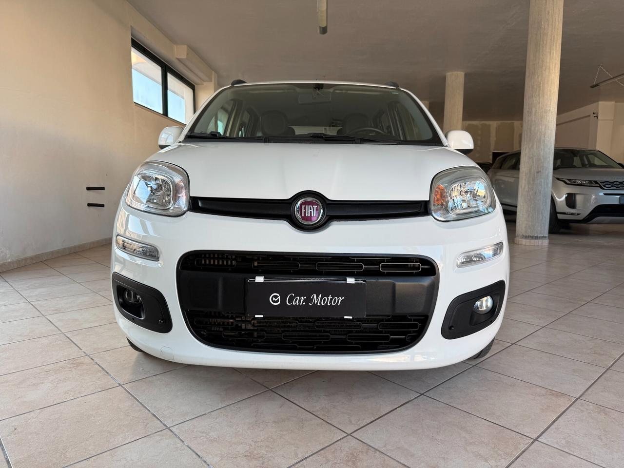 Fiat Panda 1.3 MJT 95 CV S&S Lounge "Perfetta"