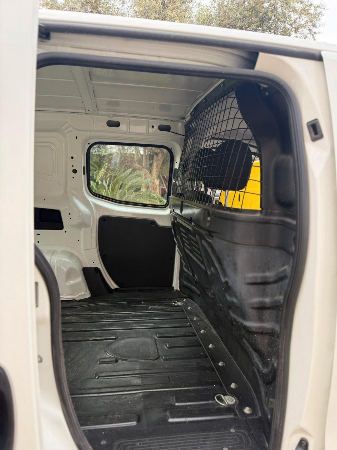 Fiat Fiorino 1.3 MJT 80CV Combinato