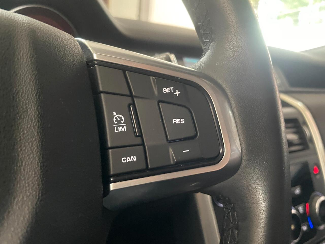 Land Rover Discovery Sport UNICO PROPRIETARIO - CATENA NUOVA