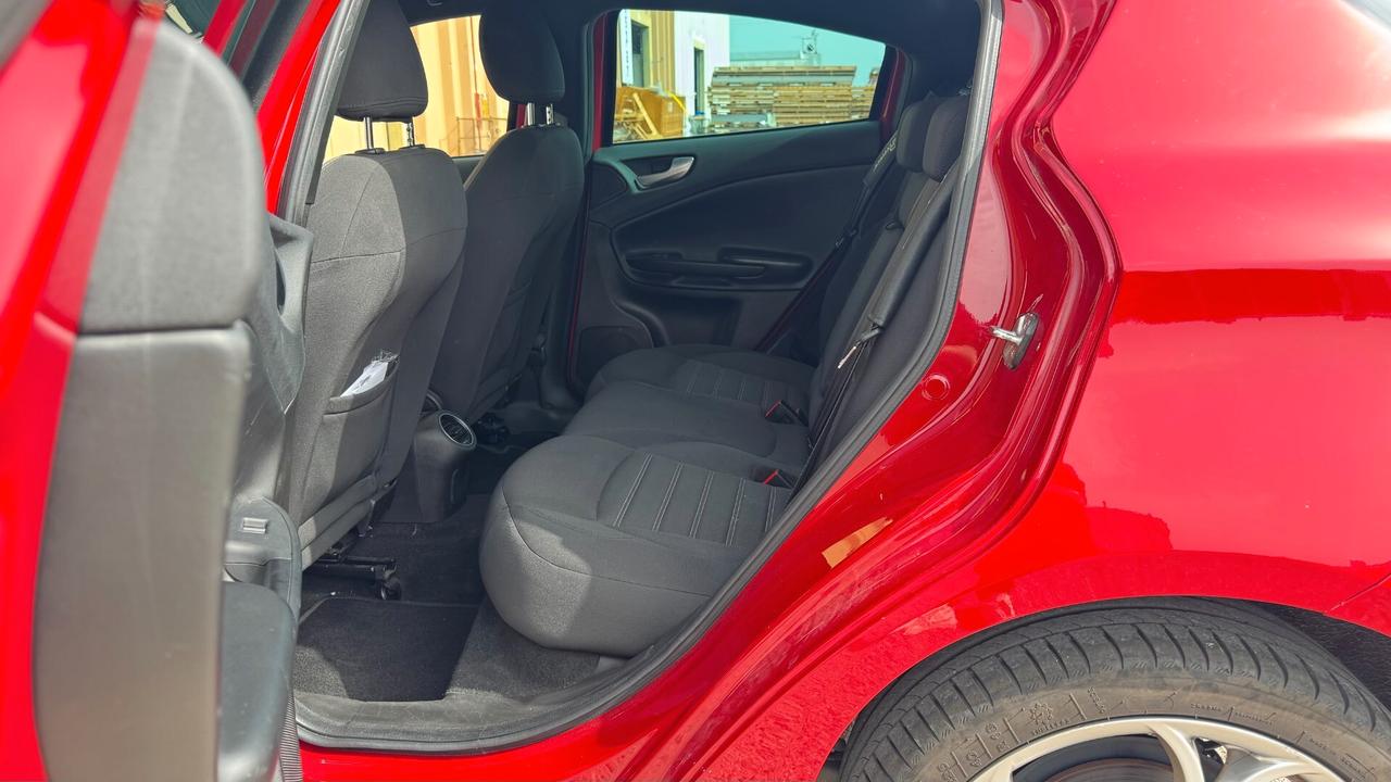 Alfa Romeo Giulietta 1.6 JTDm 120CV - 2019