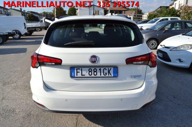 FIAT Tipo 1.3 Mjt S&S SW 95 CV