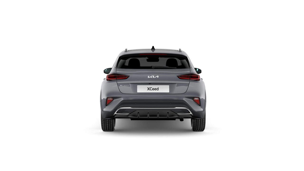 Kia XCeed 1.5 T-GDi 140 CV MHEV DCT Style