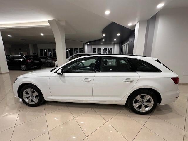 Audi A4 2.0 TDI 150 CV ultra S tronic Business Sport