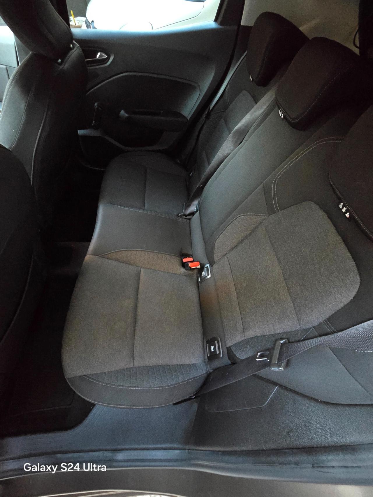 Renault Clio Blue dCi 8V 85 CV 5 porte Intens