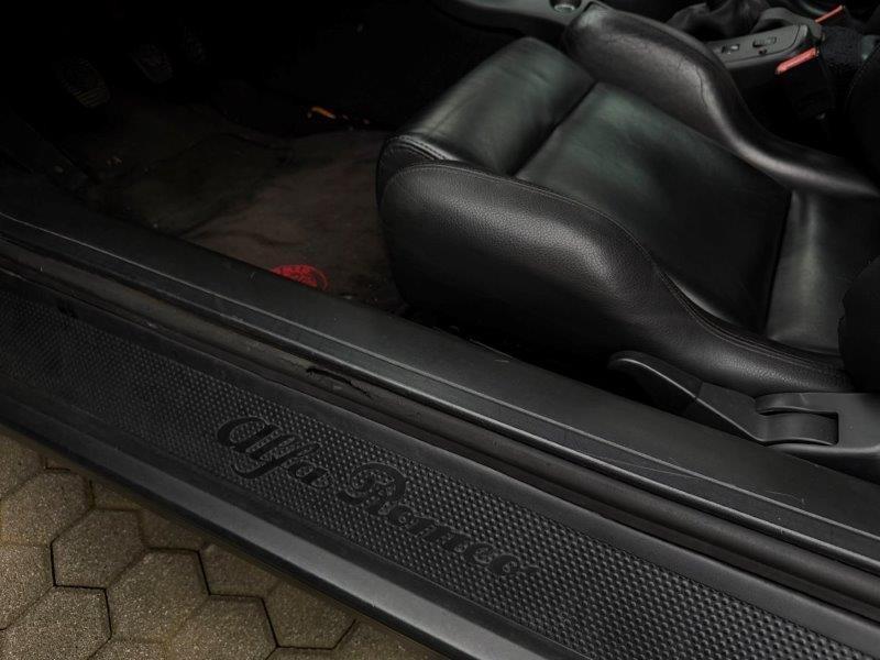 ALFA ROMEO spider - Spider 3.0i V6 cat